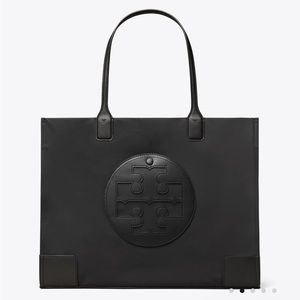 Tory Butch Ella Tote Bag